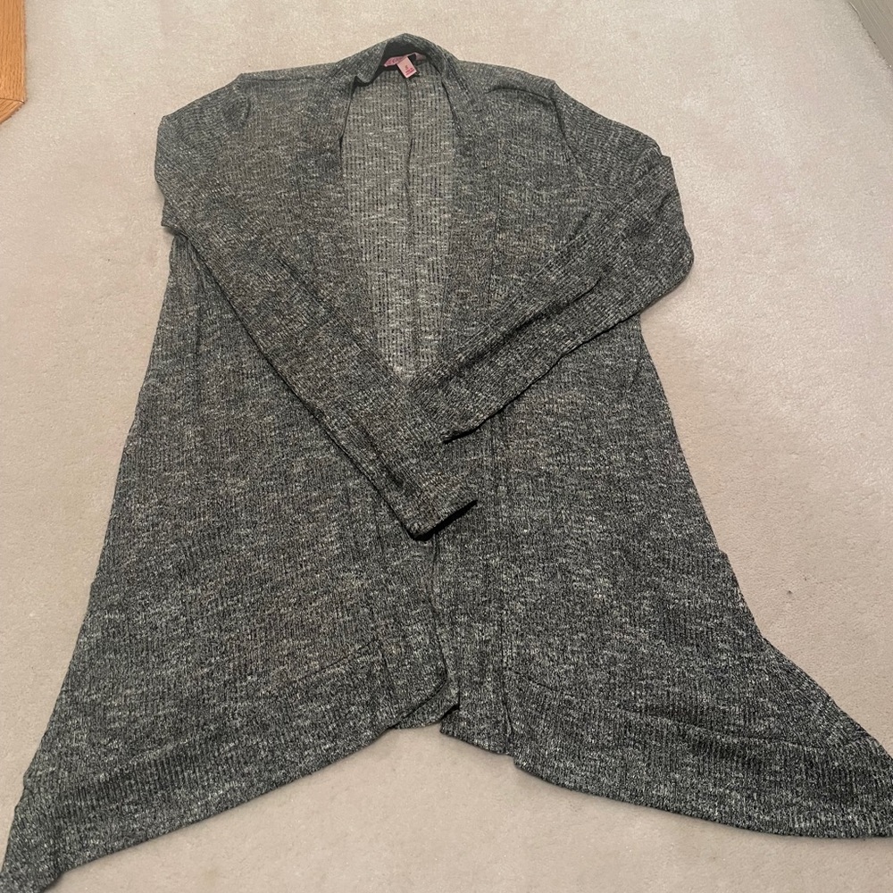 Candie’s Cardigan